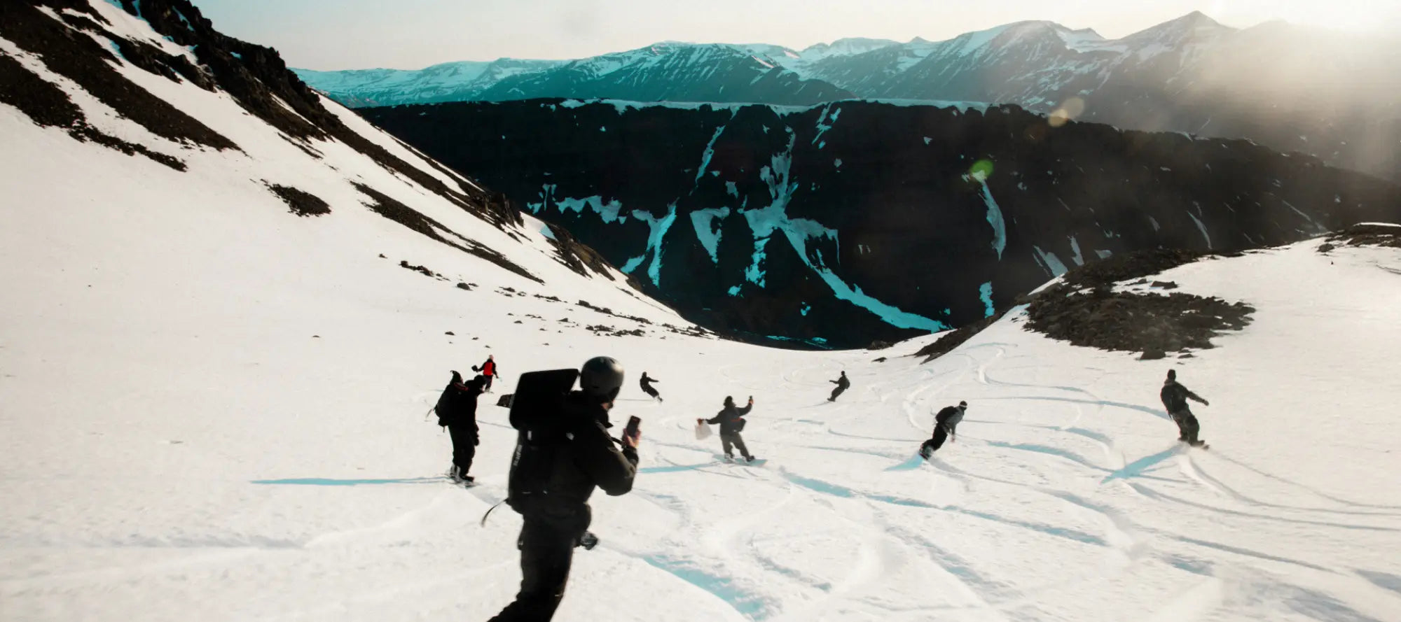 EXPLORE OUR SEND MACHINES EXPLORE OUR SEND MACHINES