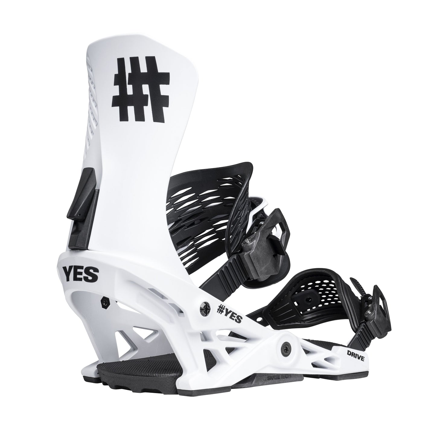 Drive Men's Snowboard Bindings