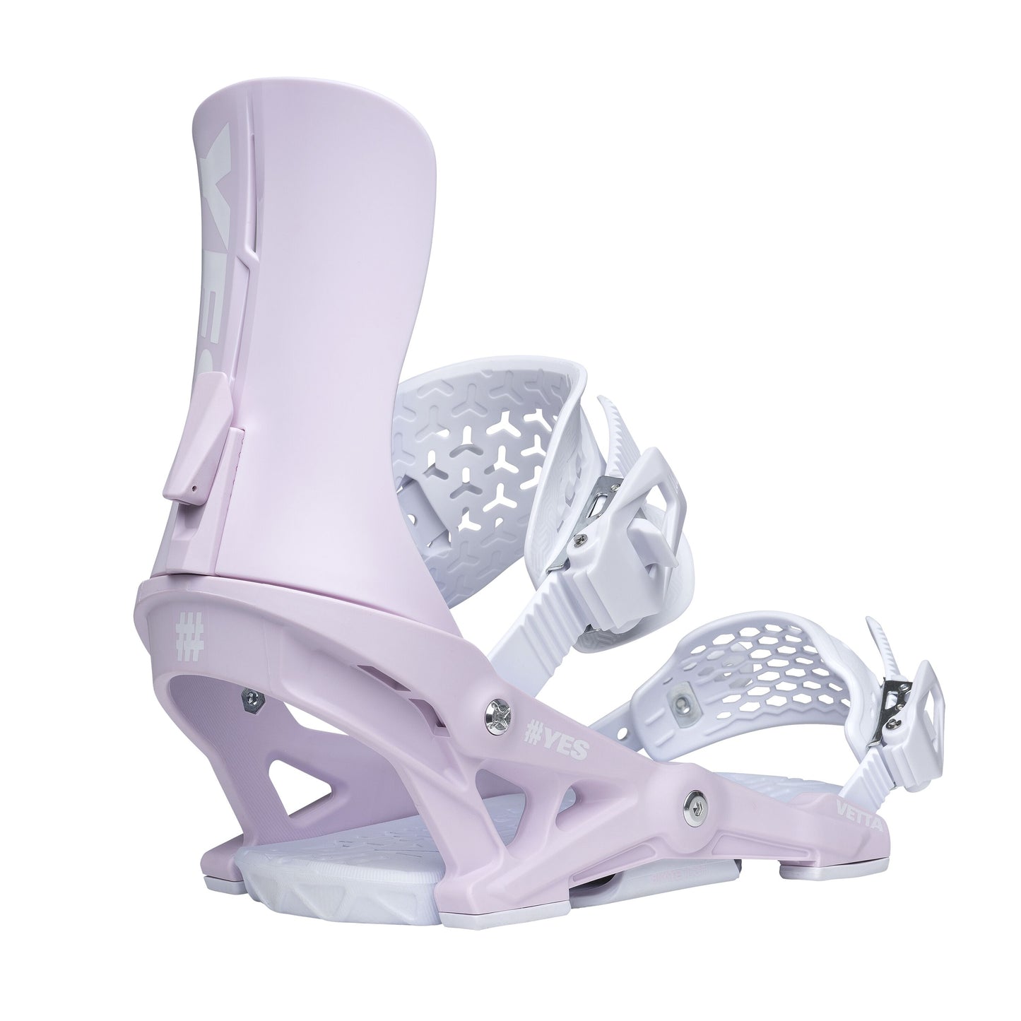 Vetta Women's Snowboard Bindings