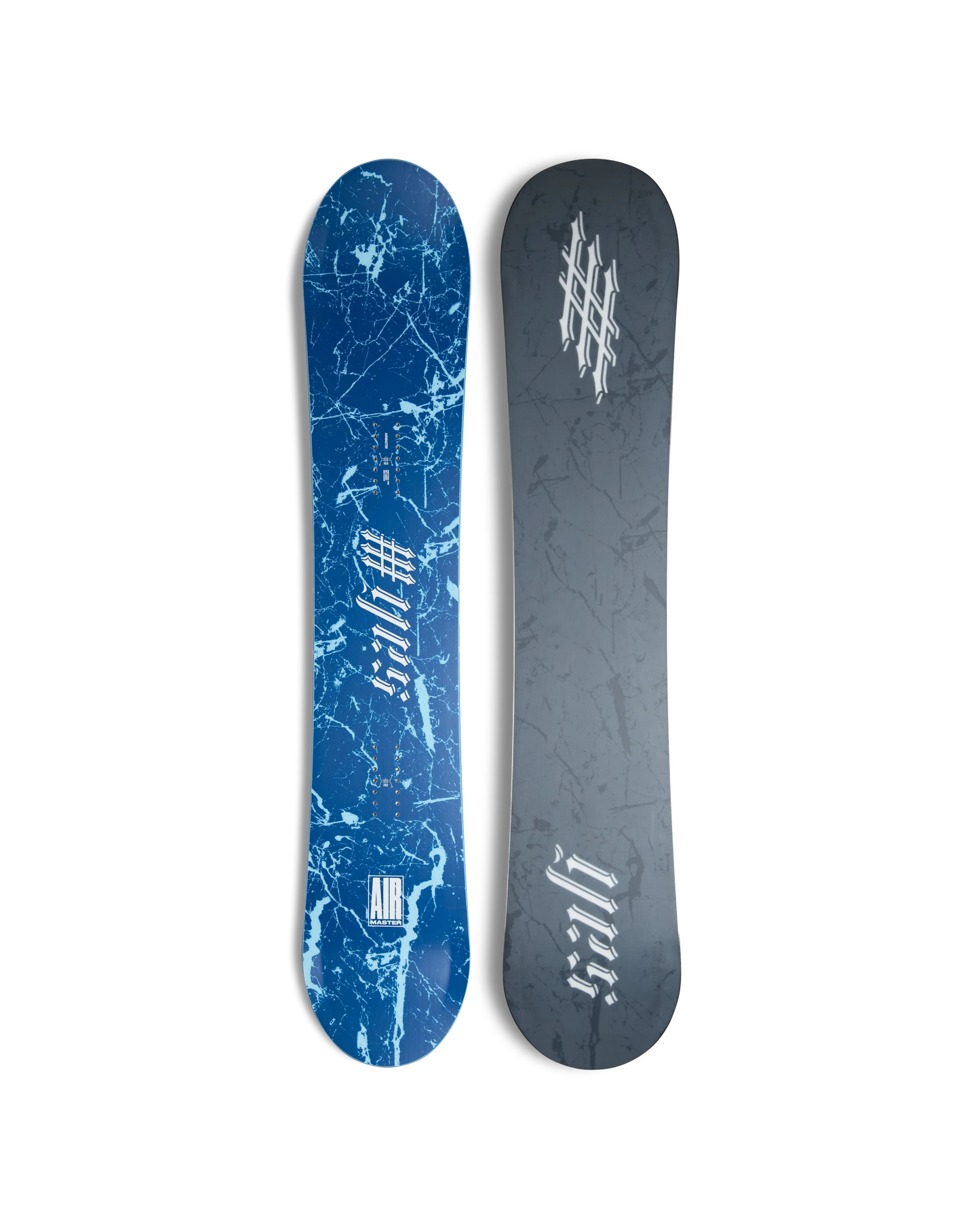 Airmaster 3D Men's Snowboard