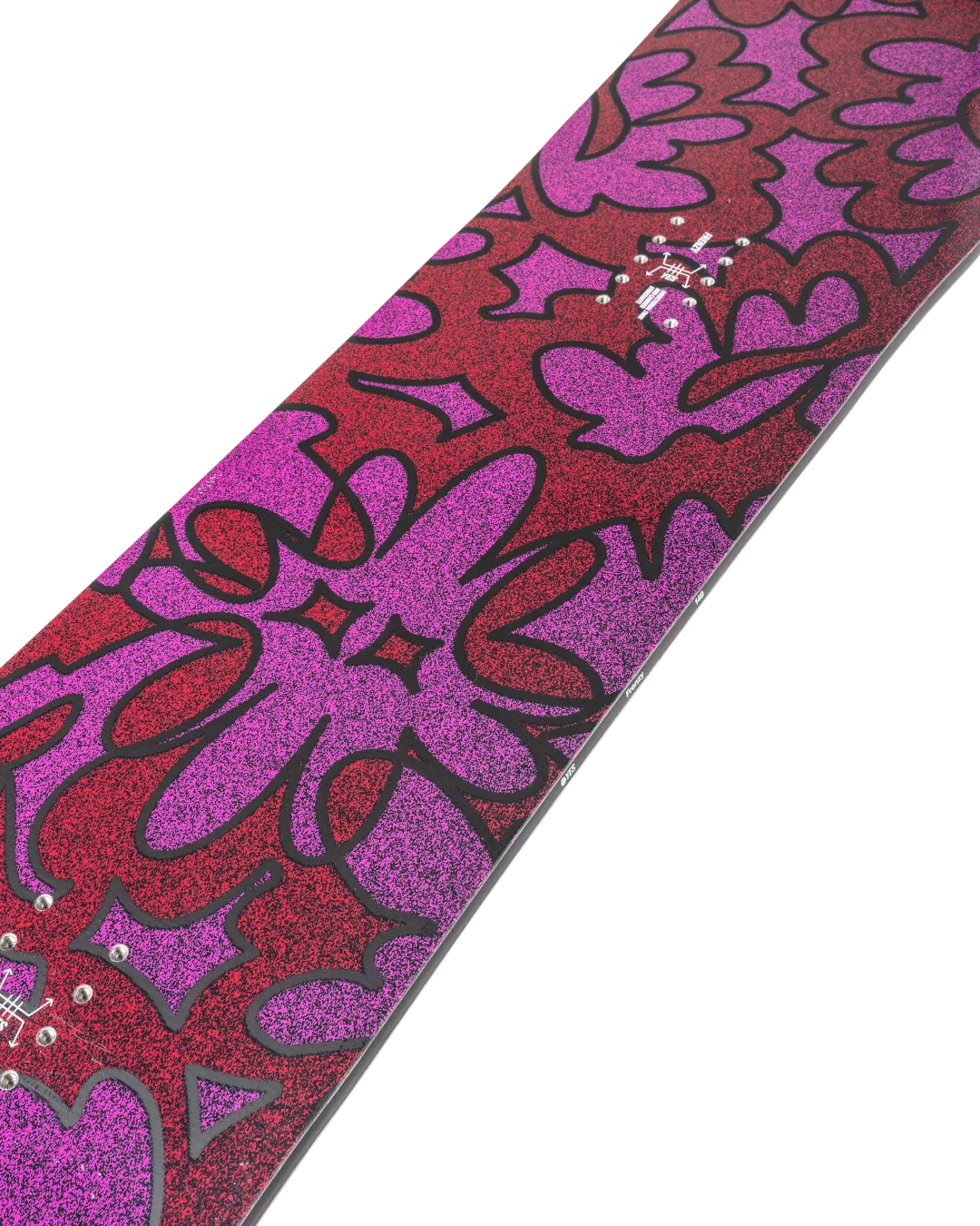 Women's Frenzy Snowboard