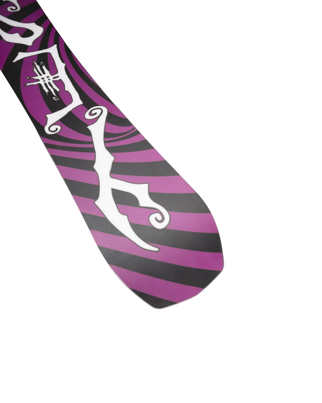 Women's Rival Snowboard