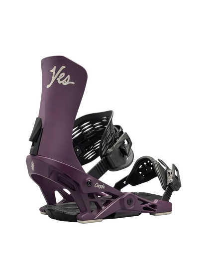 Conda 2025 | YES. Snowboards Conda 2025 | YES. Snowboards