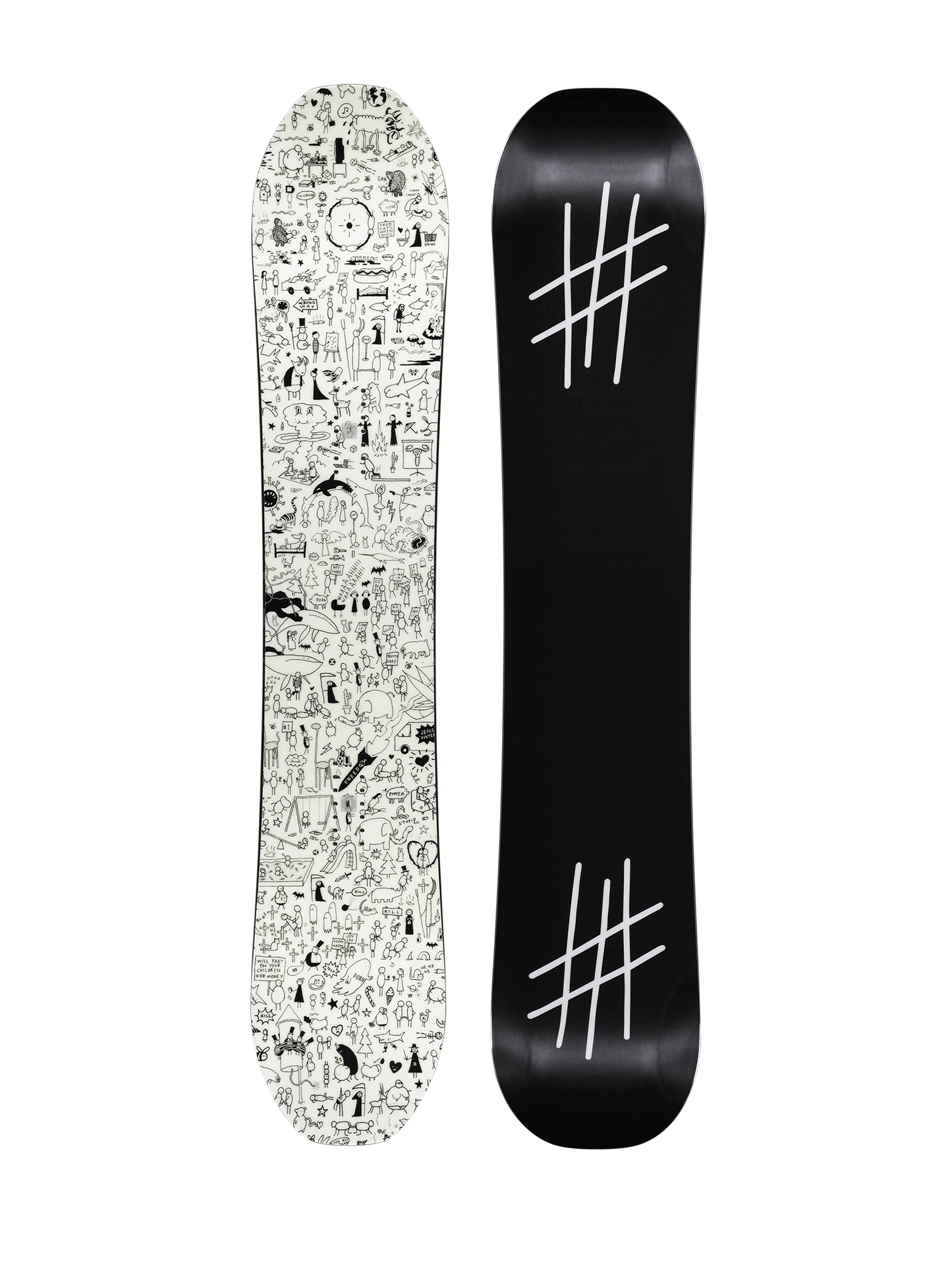 Artist Edition Xtrm