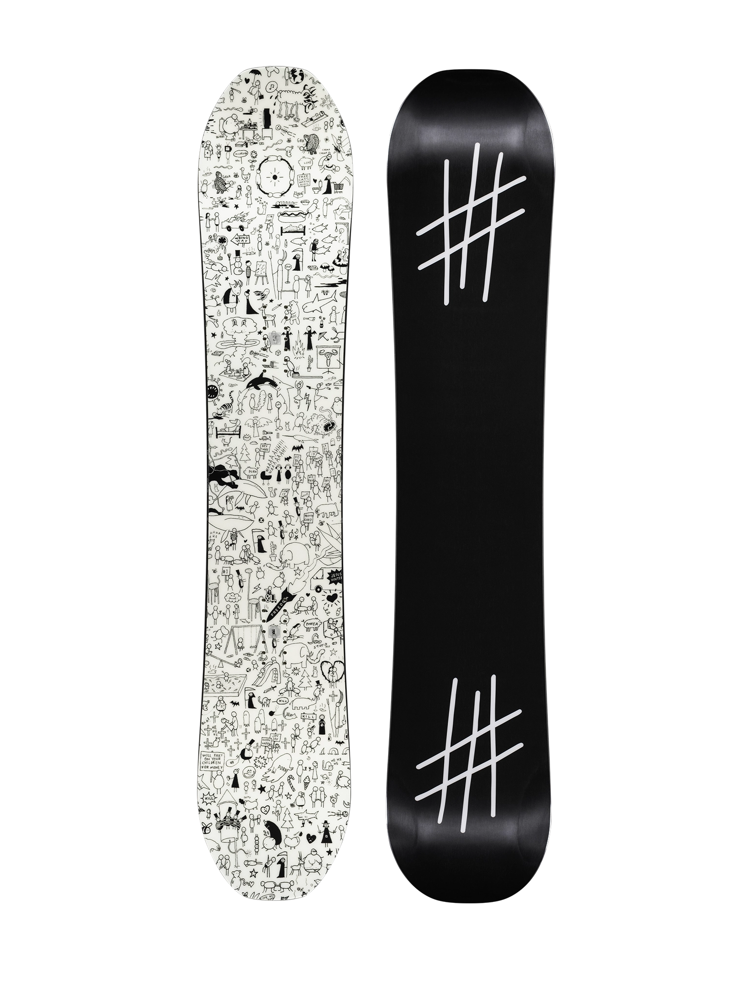 Artist Edition Xtrm 2025 | #YES