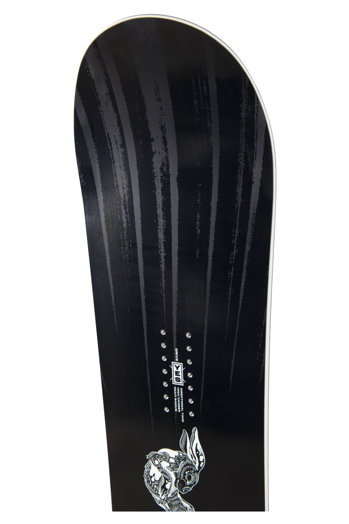 Drive Men Snowboard