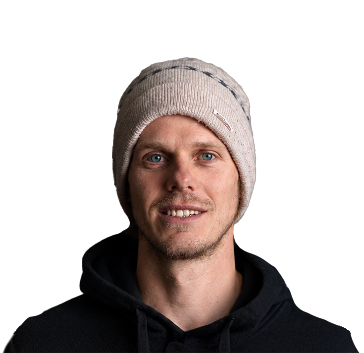 Dustin Craven