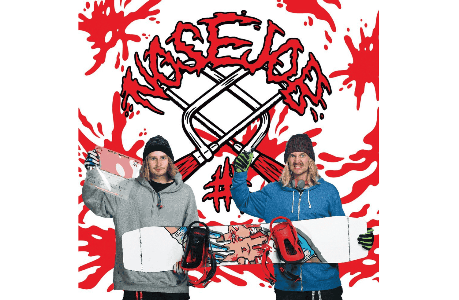 About Lobster Snowboards – Yes Snowboards US About Lobster Snowboards – Yes Snowboards US