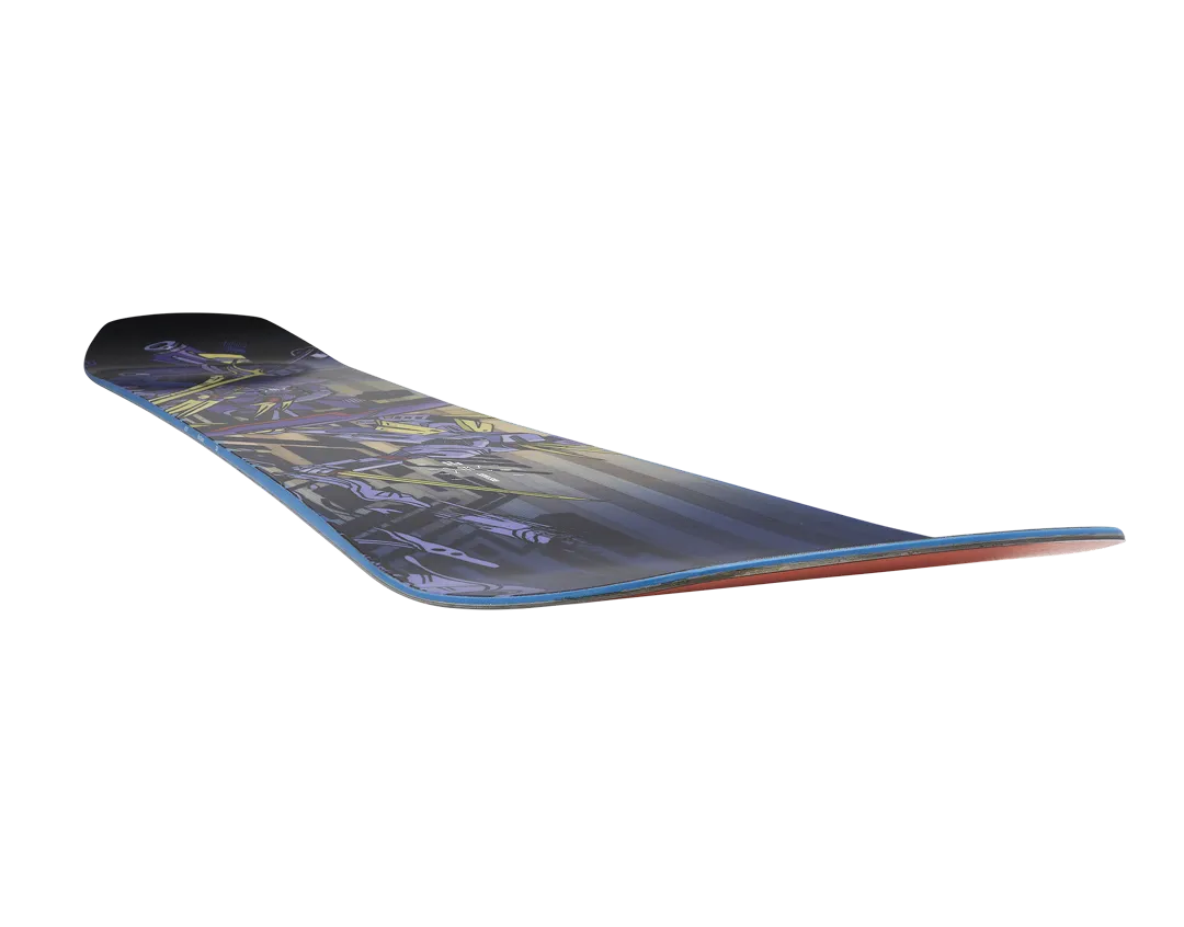 First Basic Kid's Snowboard
