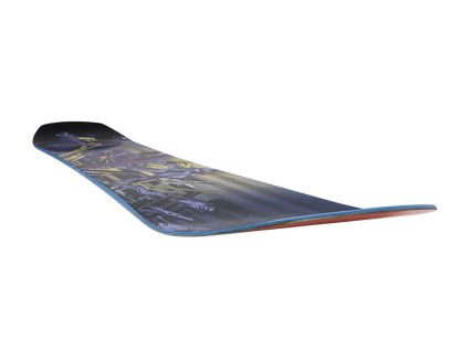 First Basic Kid's Snowboard