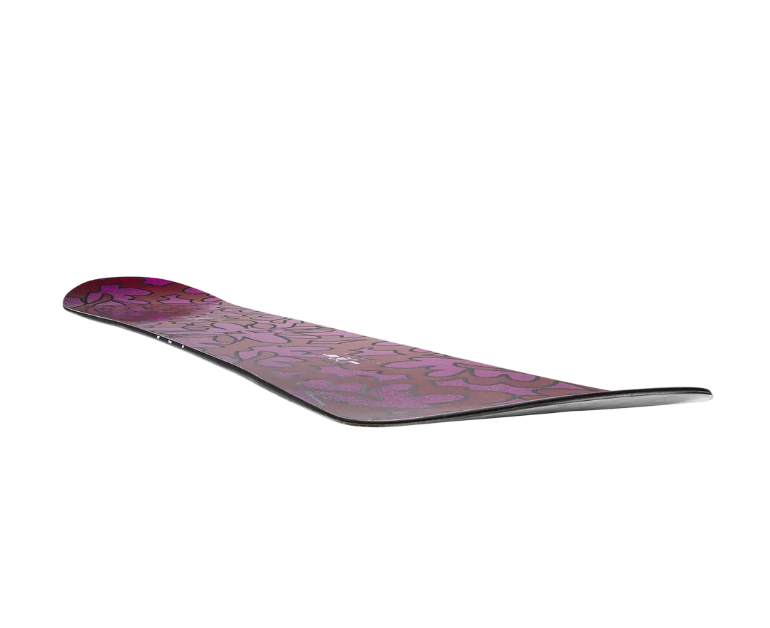 Women's Frenzy Snowboard
