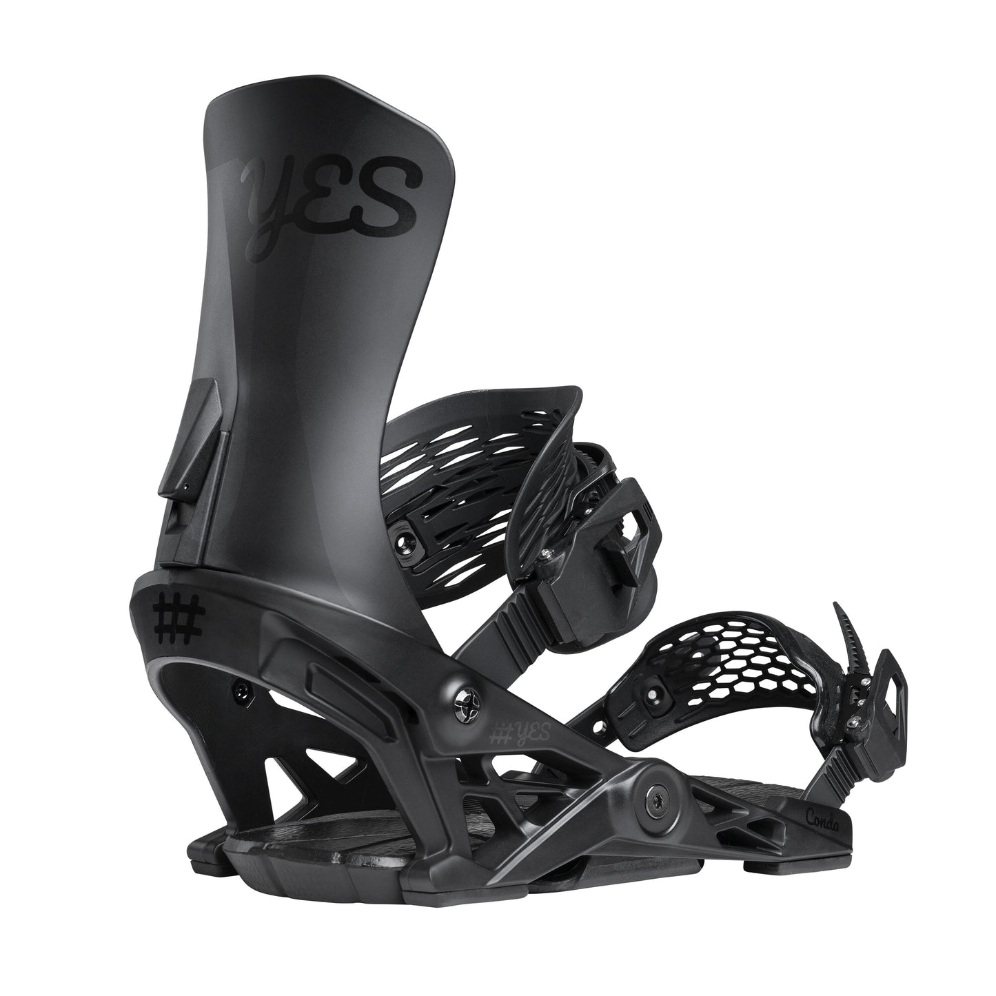 Conda Women's Snowboard Bindings