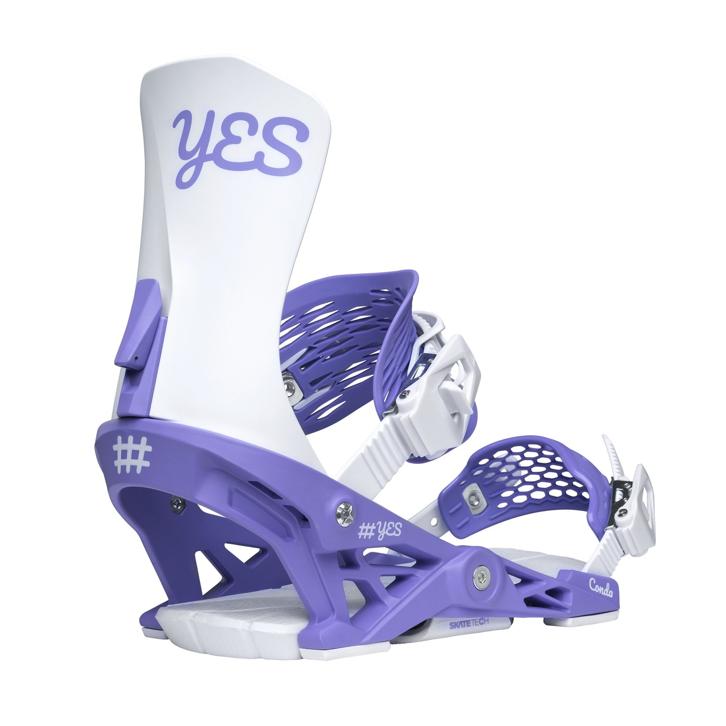 Conda Women's Snowboard Bindings