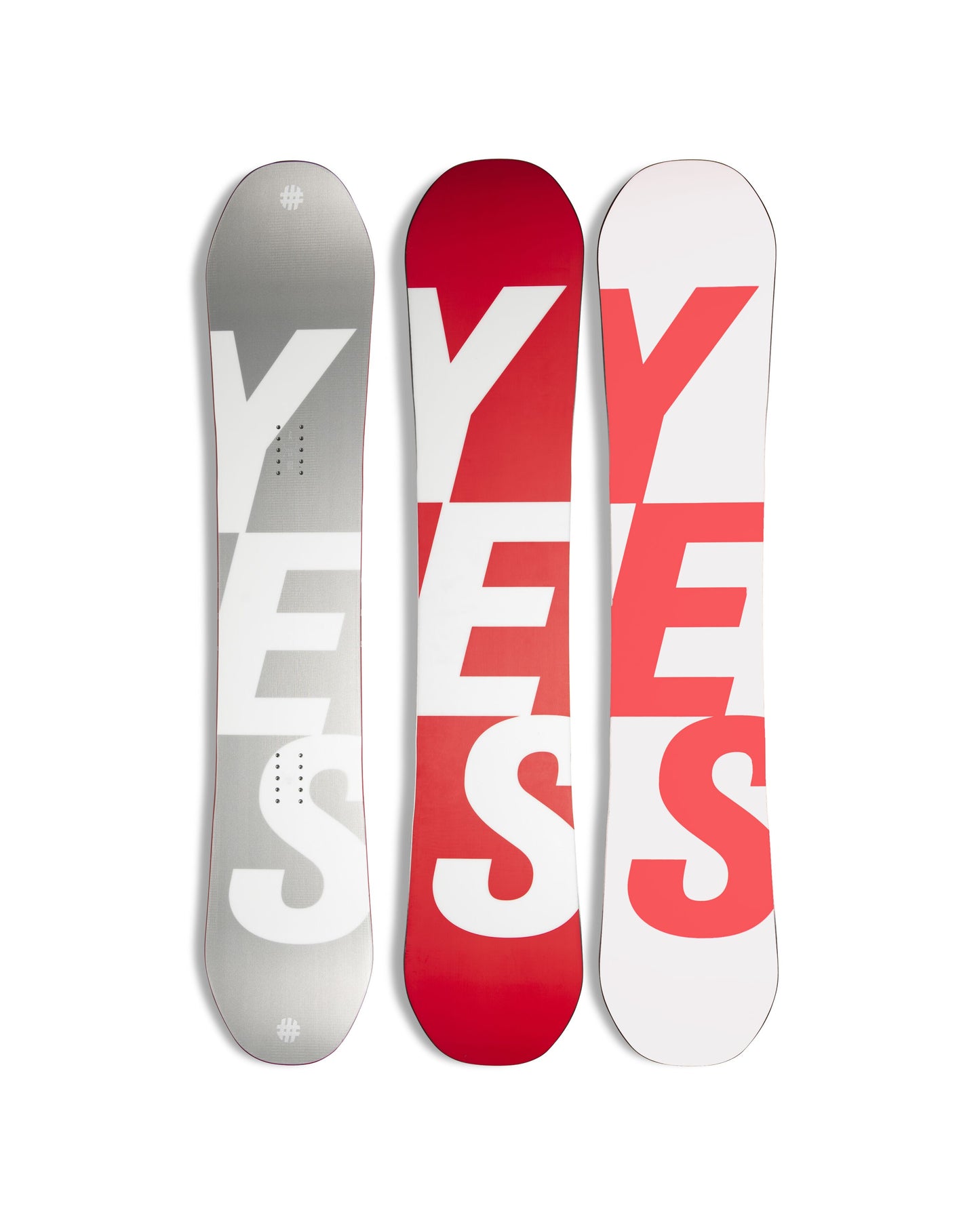 Basic Men's Snowboard