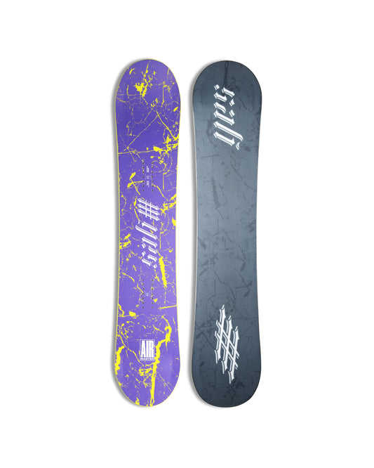 Women's Airmaster 3D Snowboard