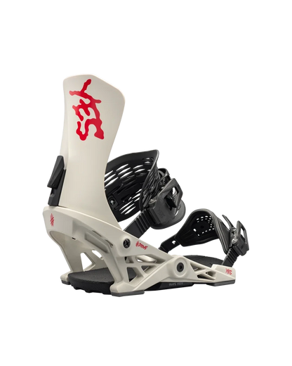 Snowboard Bindings - Drive 2025 | YES Snowboards Snowboard Bindings - Drive 2025 | YES Snowboards