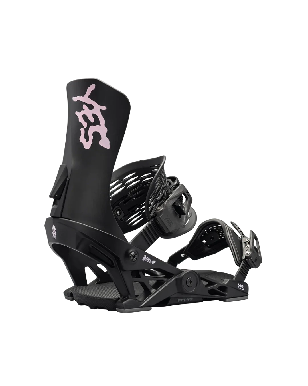 mounting ride snowboard bindings Snowboard Bindings - Drive 2025