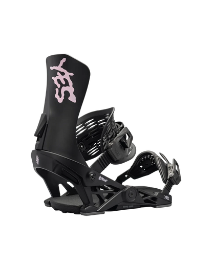 Snowboard Bindings - Drive 2025 | YES Snowboards Snowboard Bindings - Drive 2025 | YES Snowboards