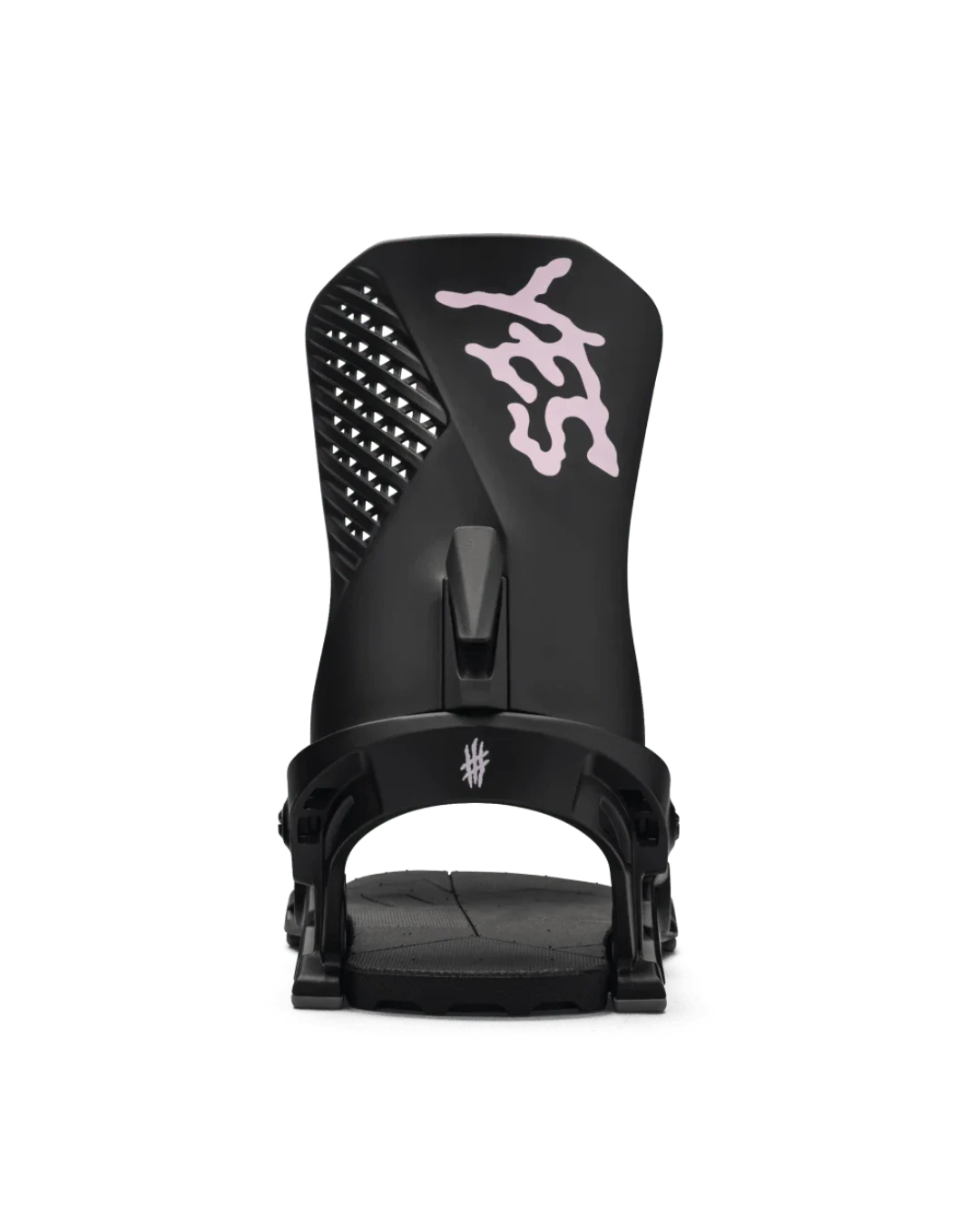 Snowboard Bindings - Drive 2025