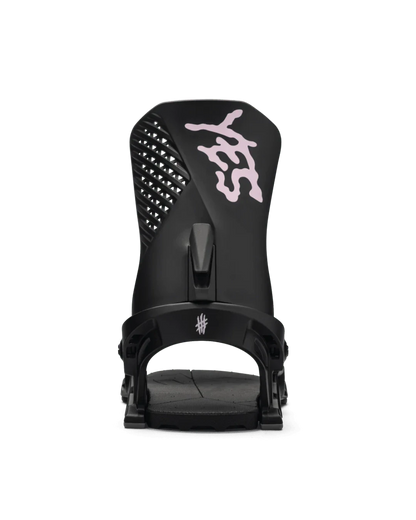 Snowboard Bindings - Drive 2025 | YES Snowboards Snowboard Bindings - Drive 2025 | YES Snowboards