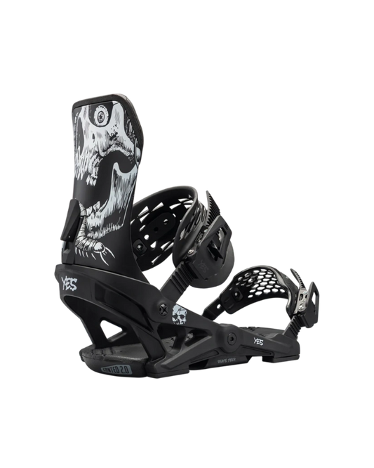 スノーボード NOW BINDINGS 2018-19 NOW + YES. スノーボード NOW スノーボード NOW BINDINGS 2018-19 NOW + YES. スノーボード NOW