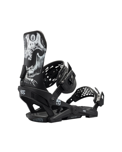 Select Kowalchuk 2025 | YES. Snowboards Select Kowalchuk 2025 | YES. Snowboards