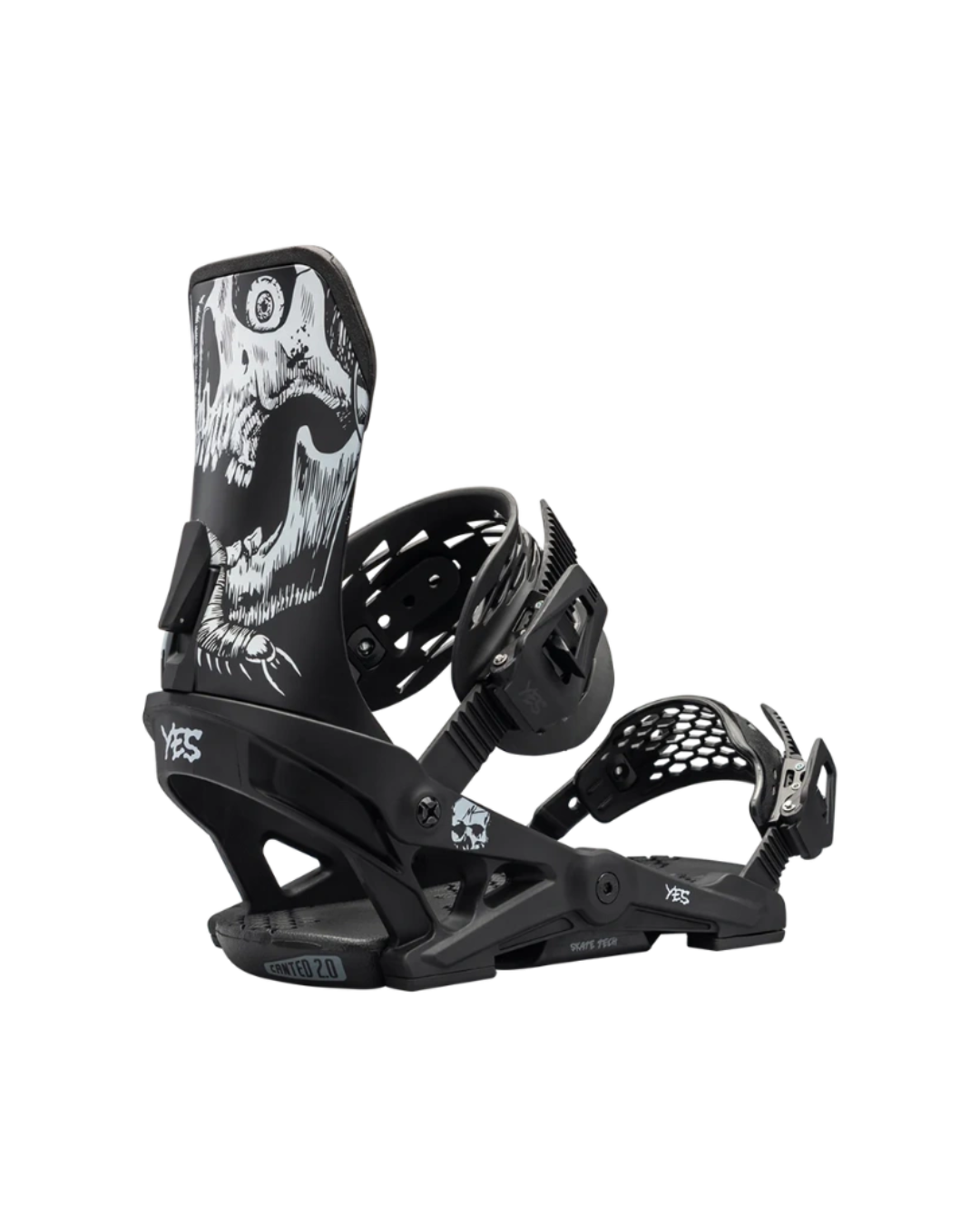 YESビンディング　SELECTKOWALCHUK Mサイズ YESビンディング SELECTKOWALCHUK Mサイズ - メルカリ