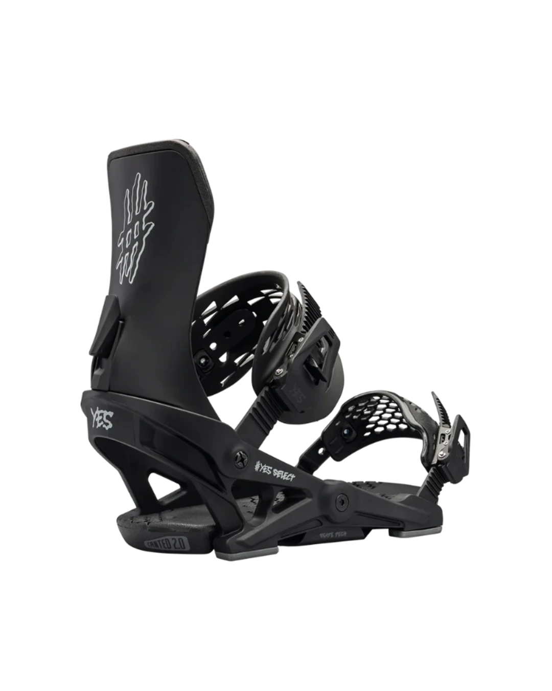 Select 2025 | YES. Snowboards