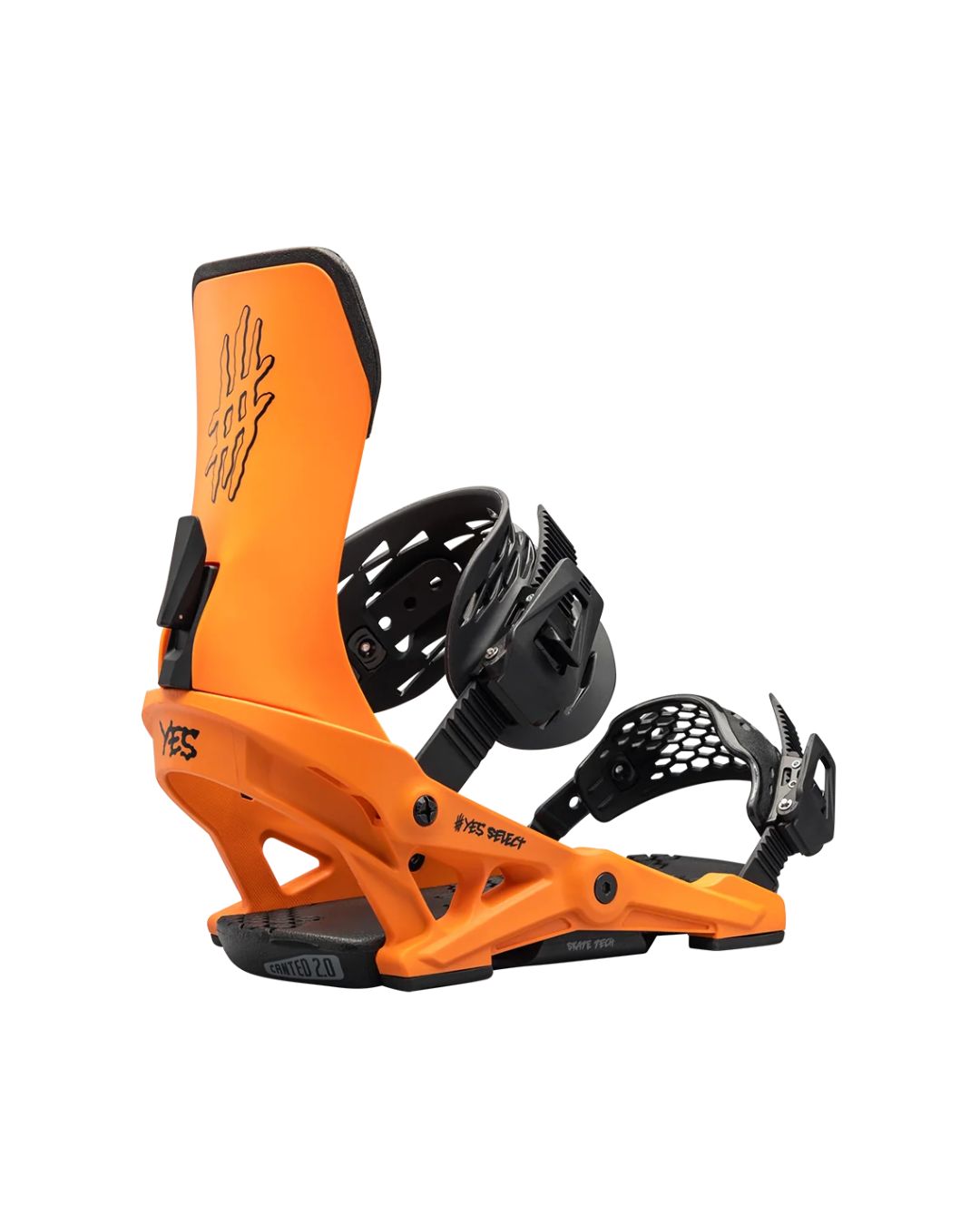 Select 2025 | YES. Snowboards Select 2025 | YES. Snowboards