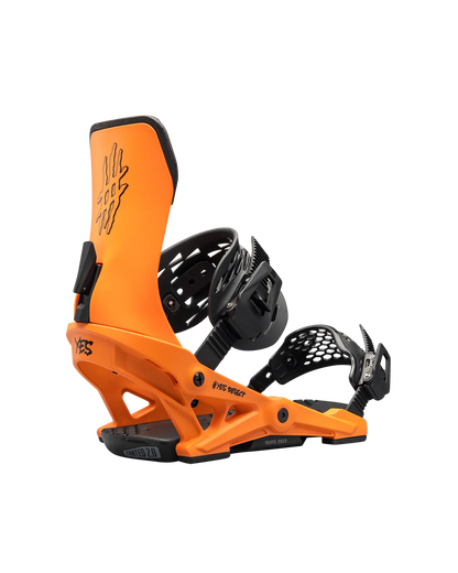 Select 2025 | YES. Snowboards Select 2025 | YES. Snowboards