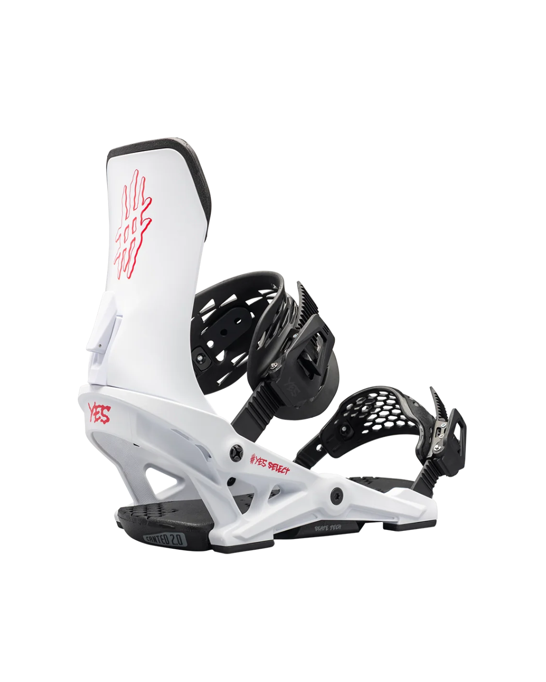 Select 2025 | YES. Snowboards Select 2025 | YES. Snowboards