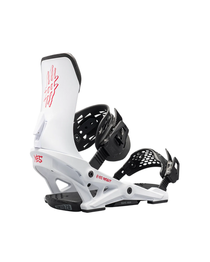 Select 2025 | YES. Snowboards Select 2025 | YES. Snowboards