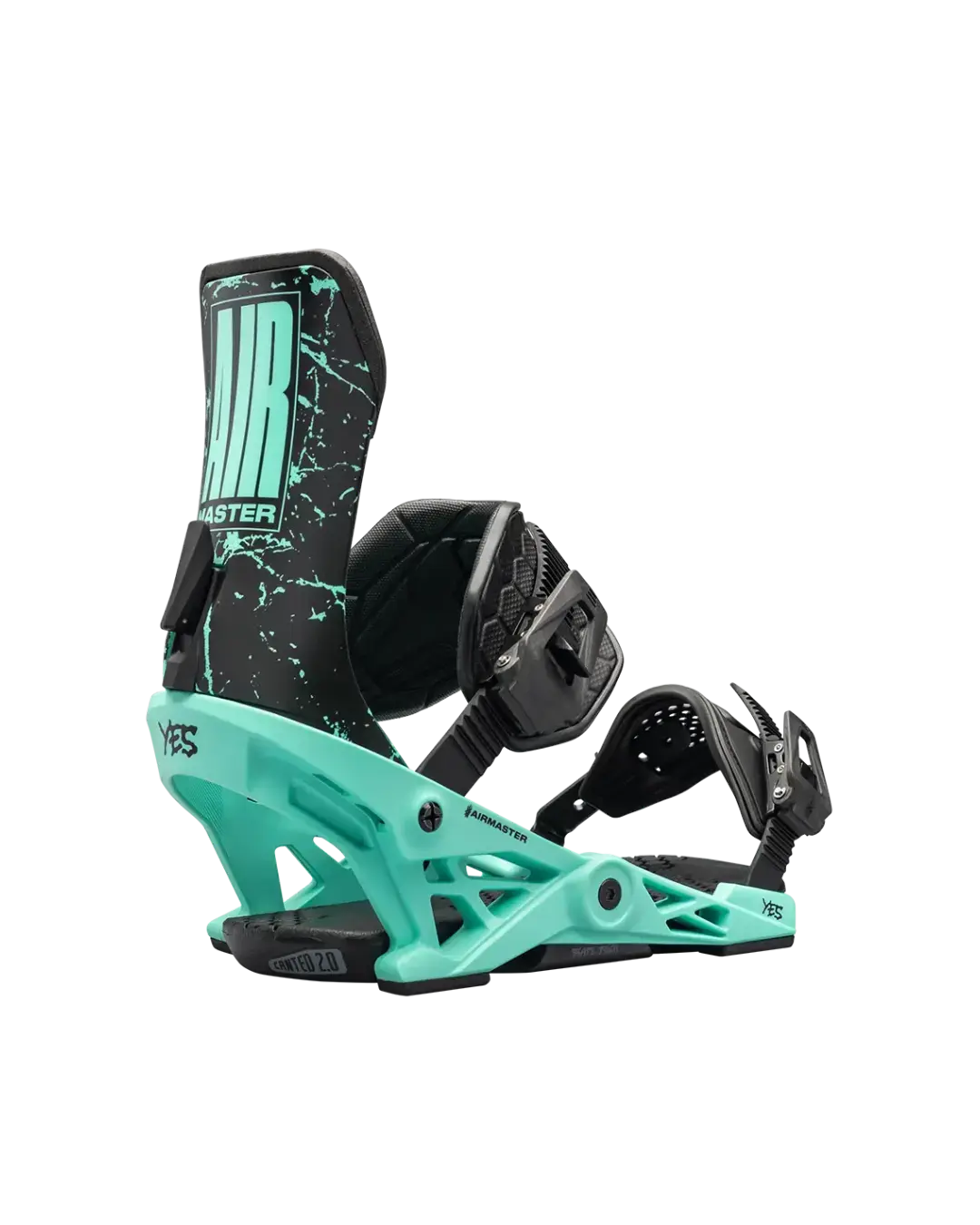 Airmaster 2025 | YES. Snowboards Airmaster 2025 | YES. Snowboards