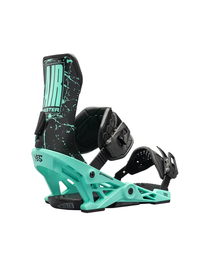 Airmaster 2025 | YES. Snowboards Airmaster 2025 | YES. Snowboards