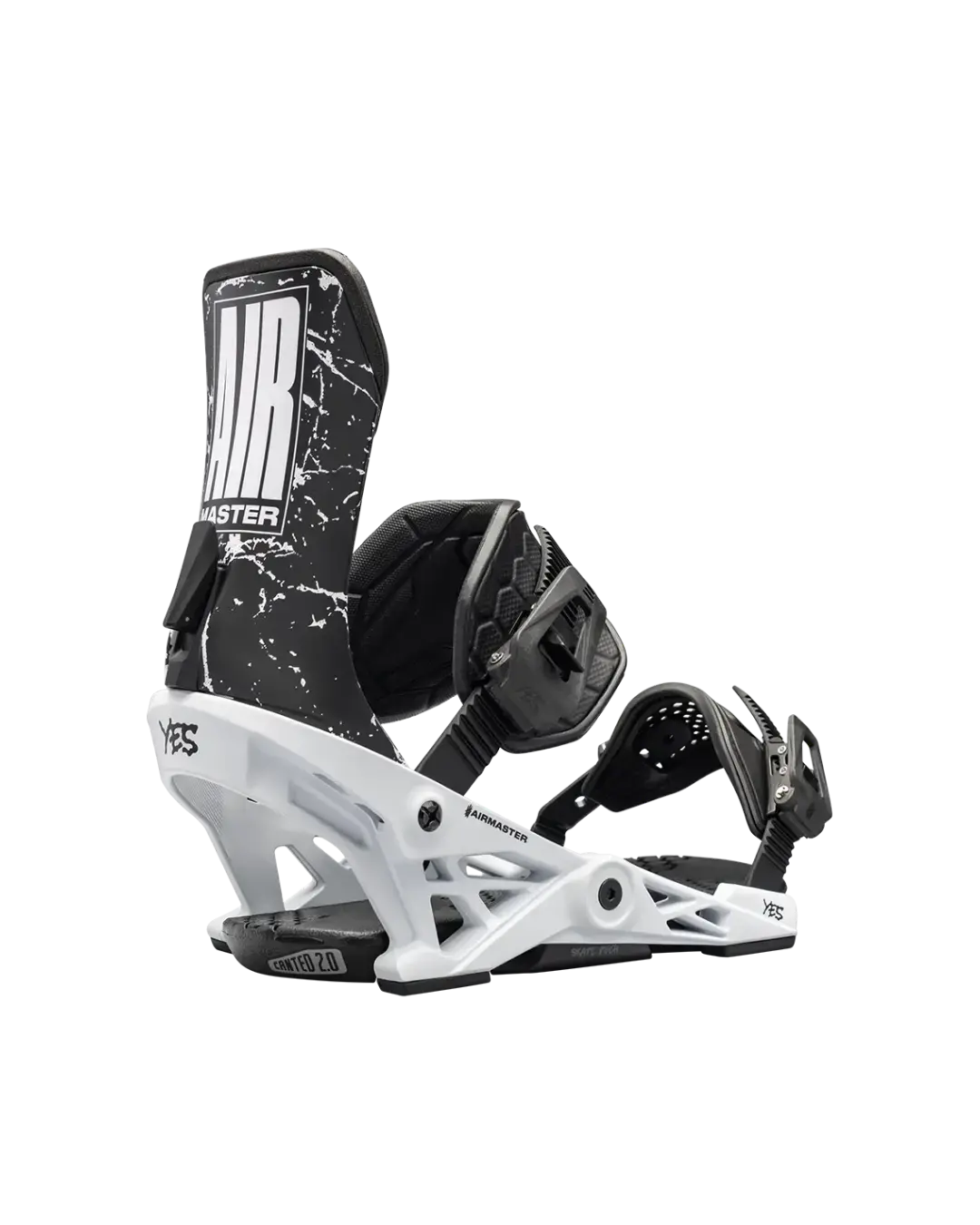 Airmaster 2025 | YES. Snowboards Airmaster 2025 | YES. Snowboards