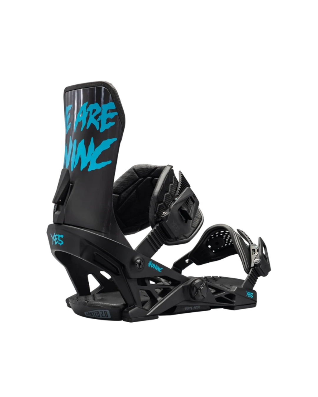 Uninc 2025 | YES. Snowboards Uninc 2025 | YES. Snowboards