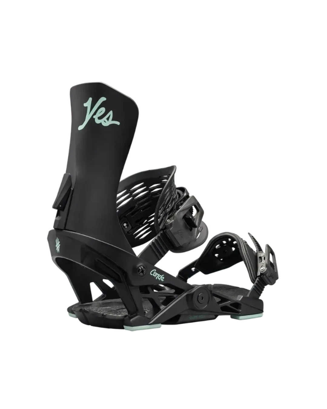 Conda 2025 | YES. Snowboards Conda 2025 | YES. Snowboards