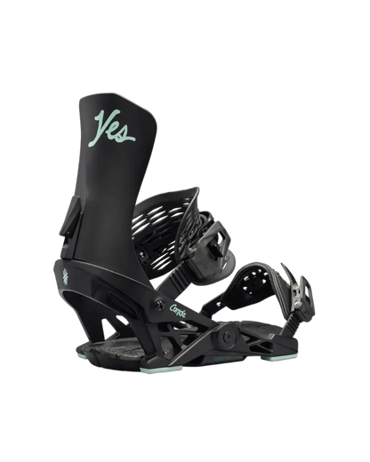 Conda 2025 | YES. Snowboards Conda 2025 | YES. Snowboards