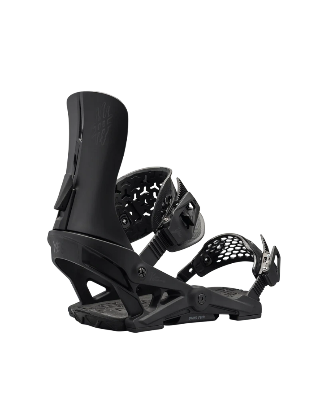 Vetta 2025 | YES. Snowboards