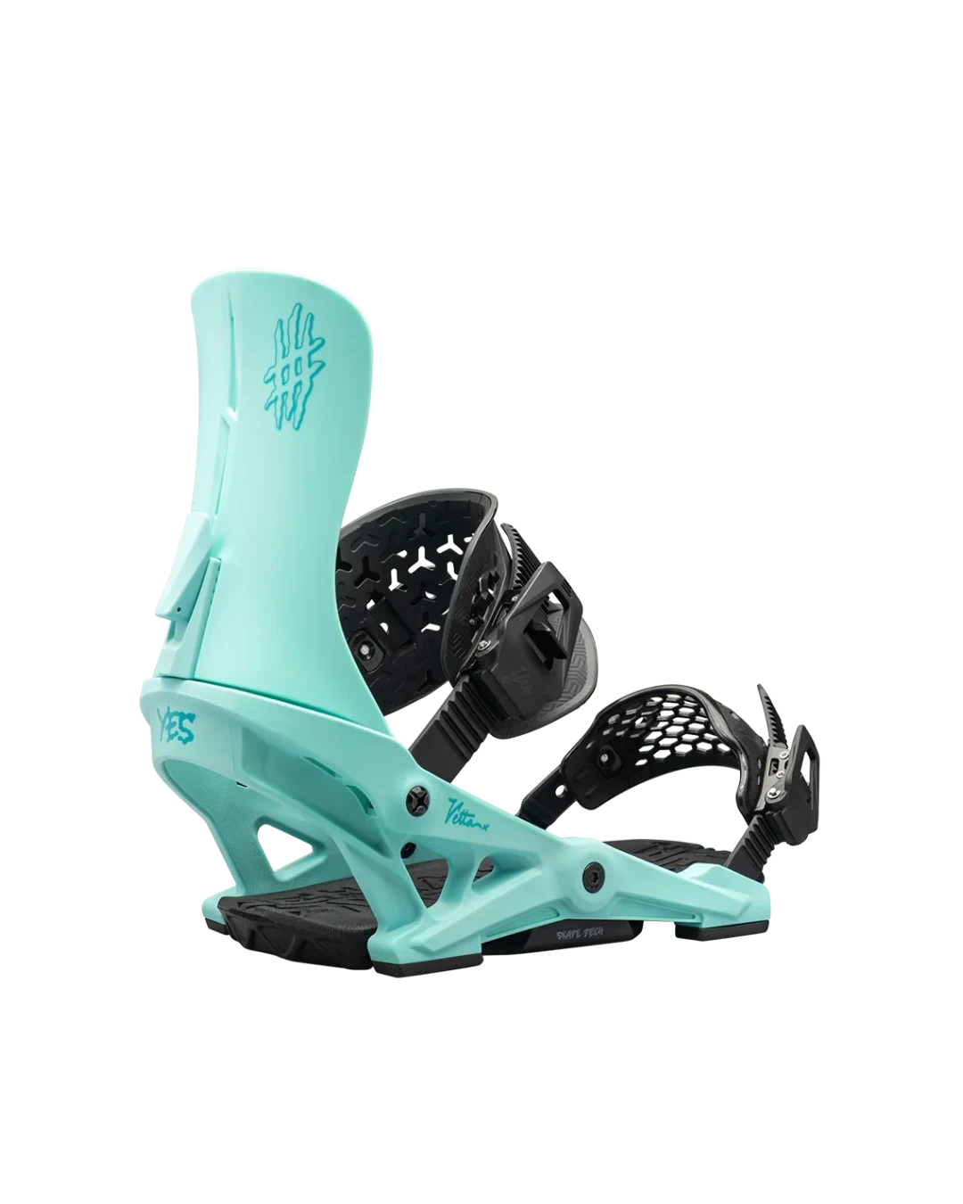 Vetta 2025 | YES. Snowboards Vetta 2025 | YES. Snowboards