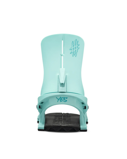 Vetta 2025 | YES. Snowboards Vetta 2025 | YES. Snowboards