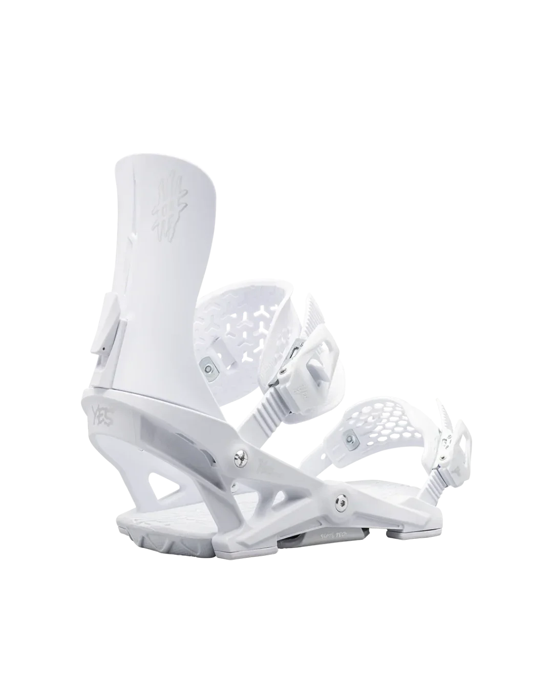 Vetta 2025 | YES. Snowboards Vetta 2025 | YES. Snowboards