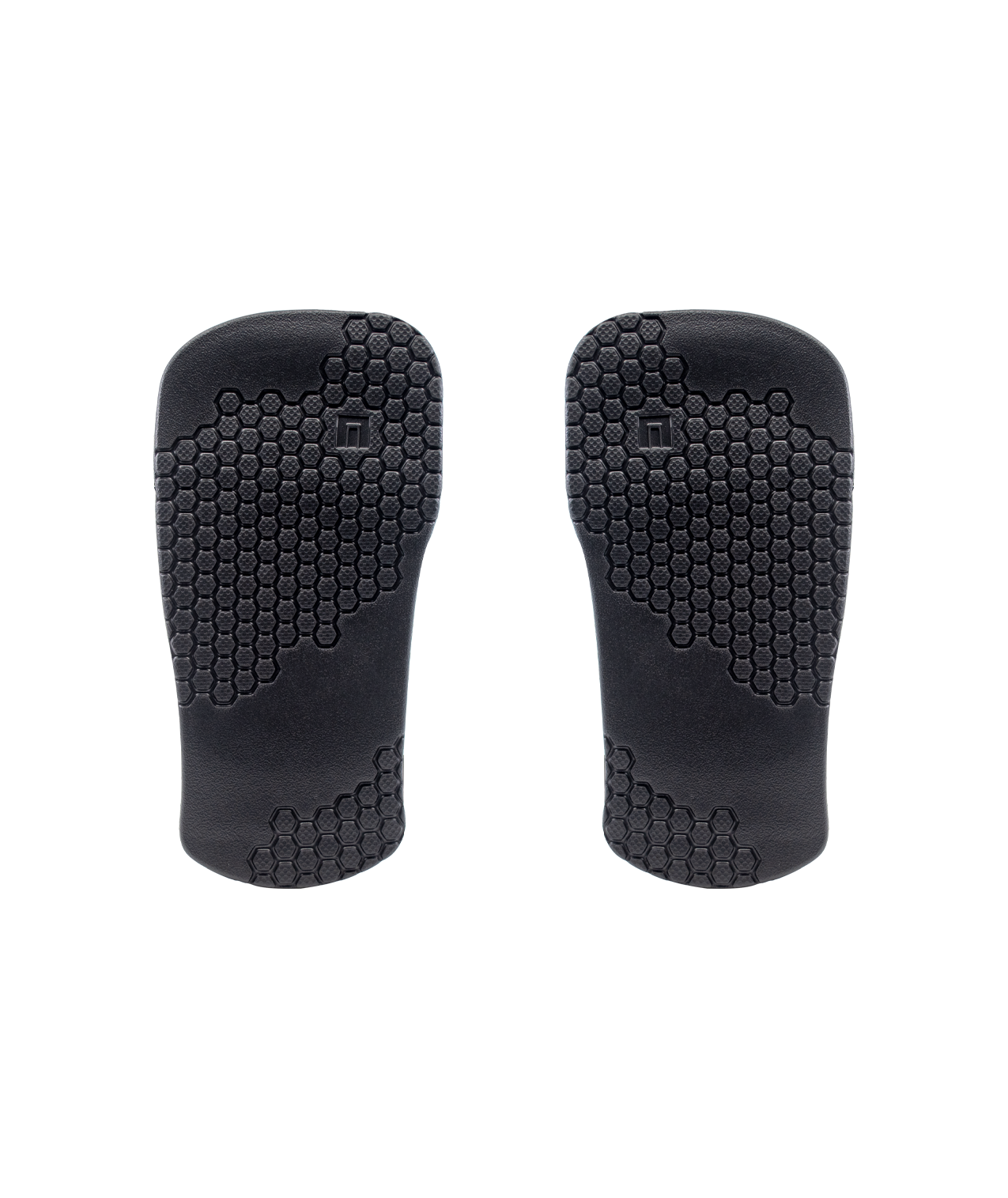 Canted Footpillow