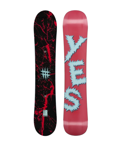 Airmaster 2025 | #YES Airmaster 2025 | #YES