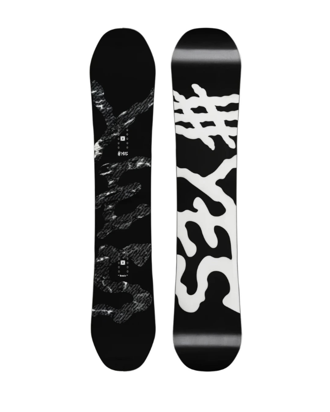 yes dm2 weight scale snowboard Basic