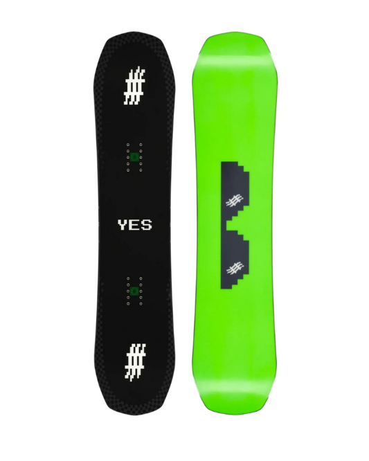 lobster yes snowboard Stomper 2023 evo What snowboard rides like the