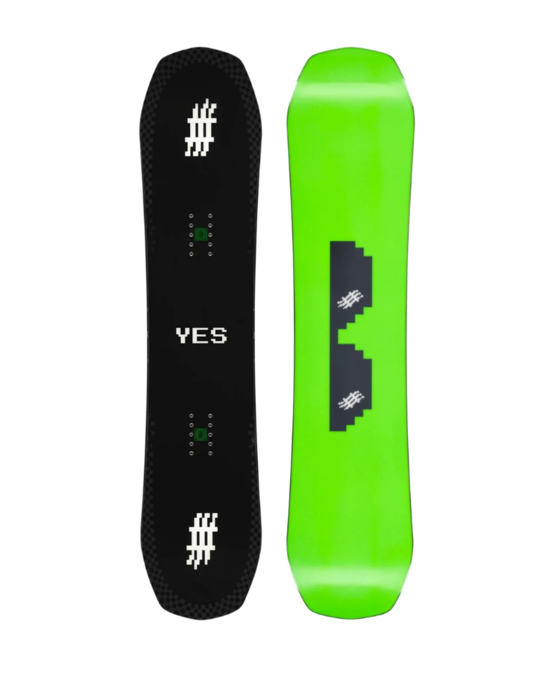 Jumper Snowboard Sporting Goods Recreation Winter Sports | YES