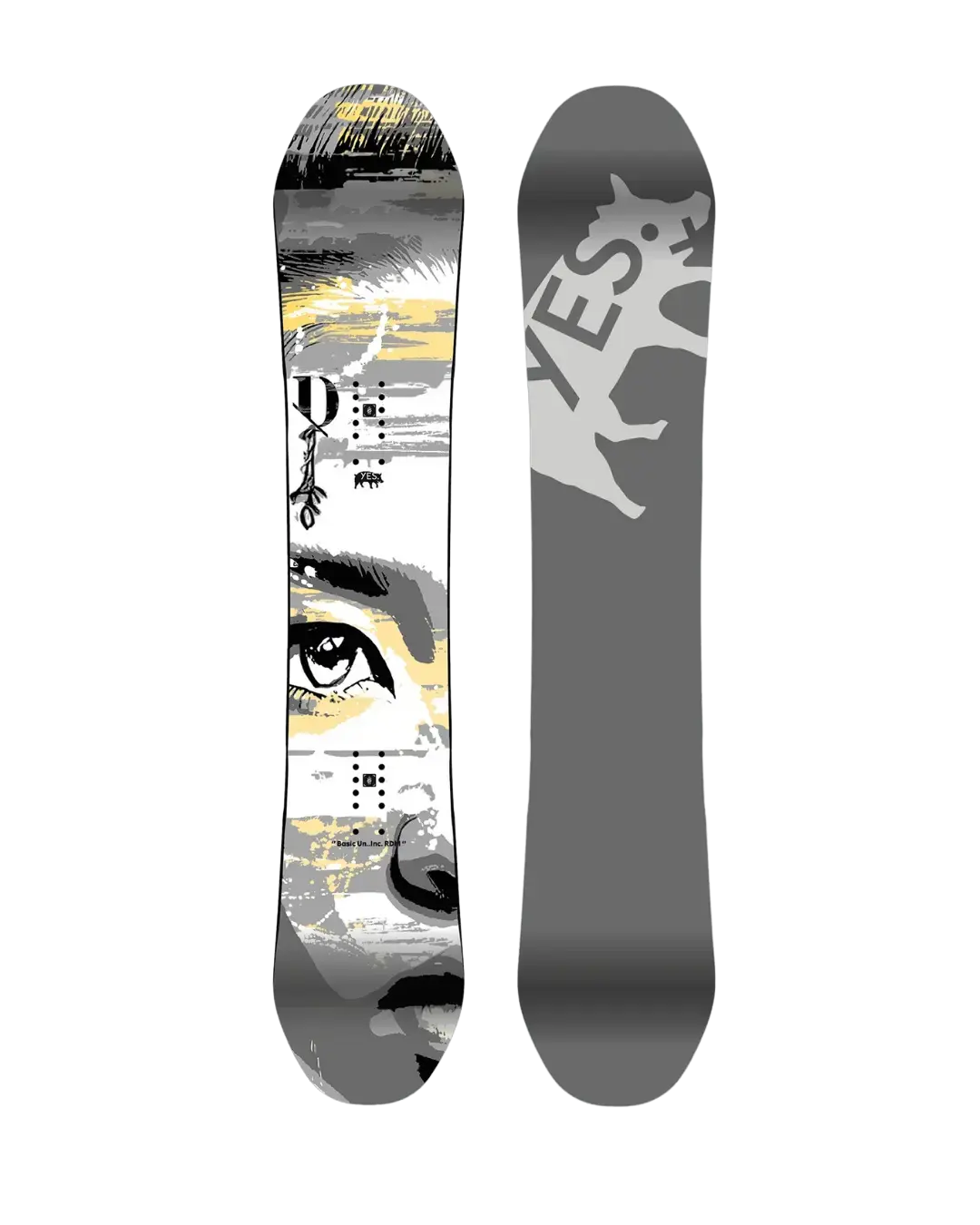 Basic Uninc RDM 2025 | #YES Basic Uninc RDM 2025 | #YES