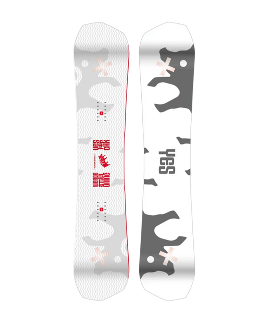 yes 20 20 snowboard for sale Cream Halldor Men's At the same time Standard Uninc Dc