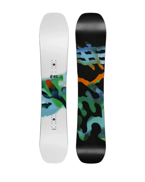 夏セール中】YES イェス NOW DRIVE ドライブ スノーボード 夏セール中